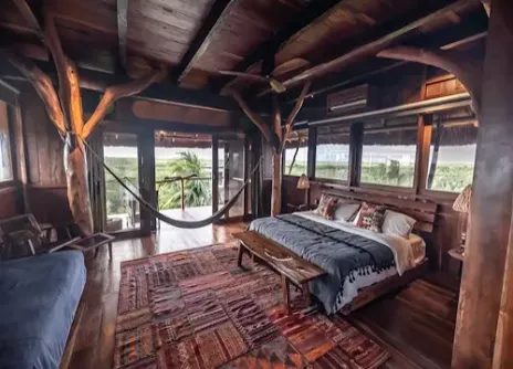 Summer Retreat Cabin for Web