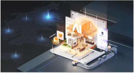 AIDA Global AI Design Awards