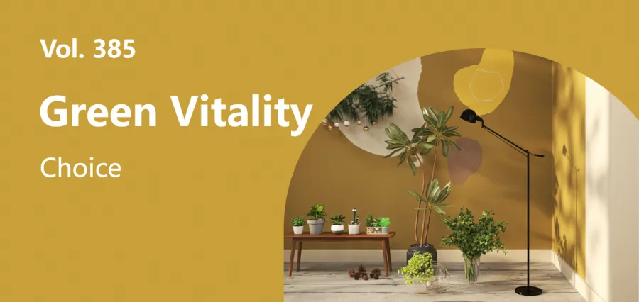 Green Vitality