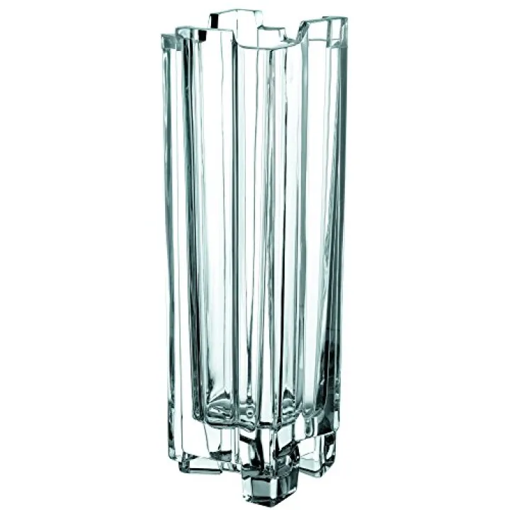 Nachtmann Hikari Crystal Decorative Vase
