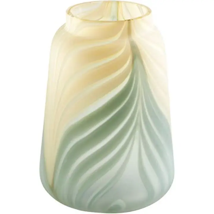 Cyan Design 09531 Small Hearts of Palm Vase
