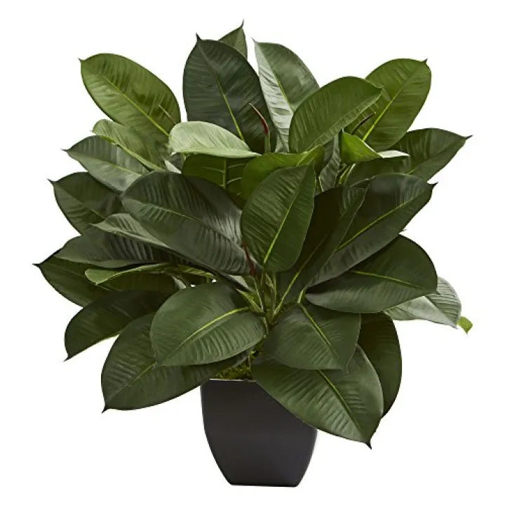 Nearly Natural Oak Ficus Artificial Plant
