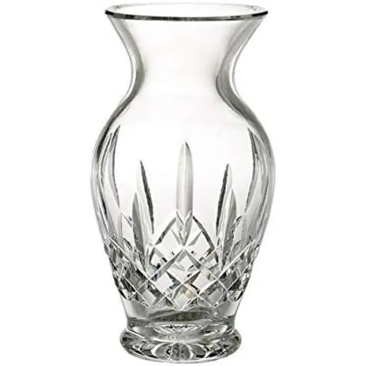 Waterford Lismore 8 inch Vase