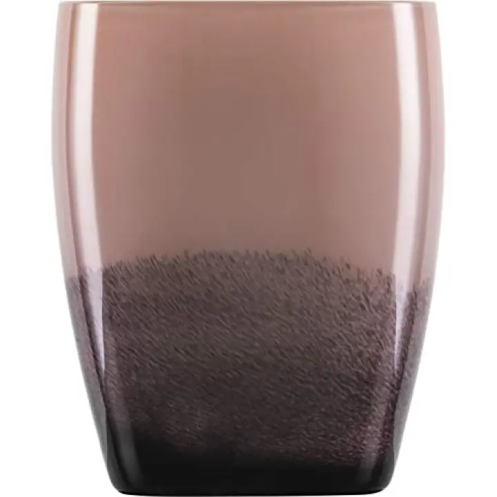 Zwiesel Glas 121578 Shadow Vase, Glass