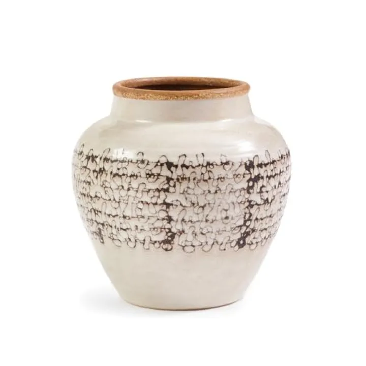 Napa Home & Garden, Osaka VASE 8"