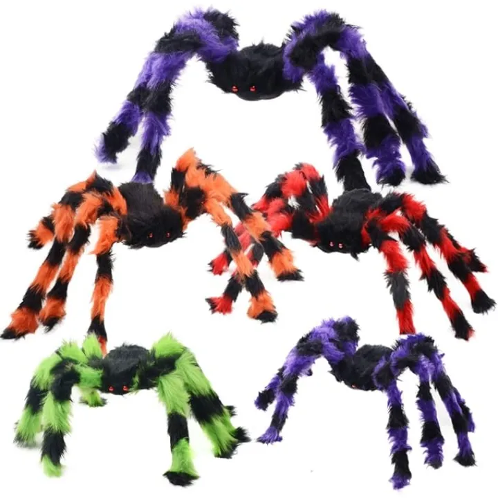 Halloween Spider