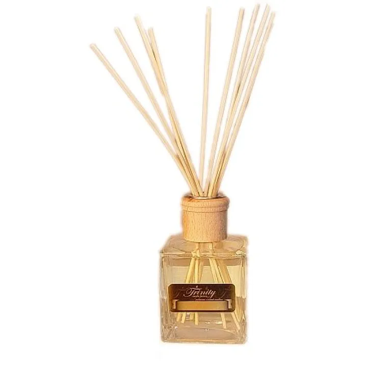 Trinity Candle Factory - Magnolia - Reed Diffuser Oil - Kit - 6 oz.