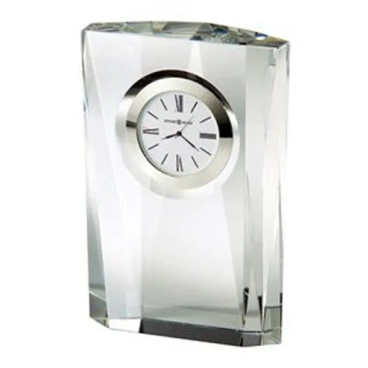 Howard Miller 645-720 Quest Table Top Clock