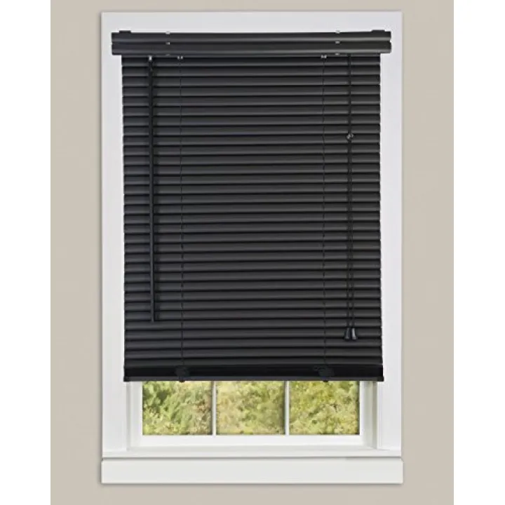 Classic Touch Light Filtering 1 Mini Blind