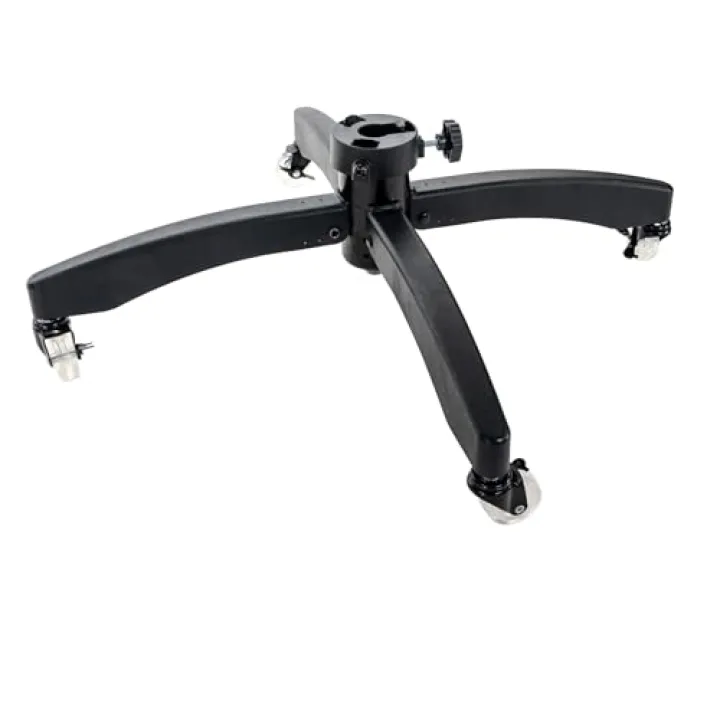 [Universal Rolling Christmas Tree Stand] - Adjustable to Fit Fake Trees Up to 9 Feet Tall | Tree Keeper