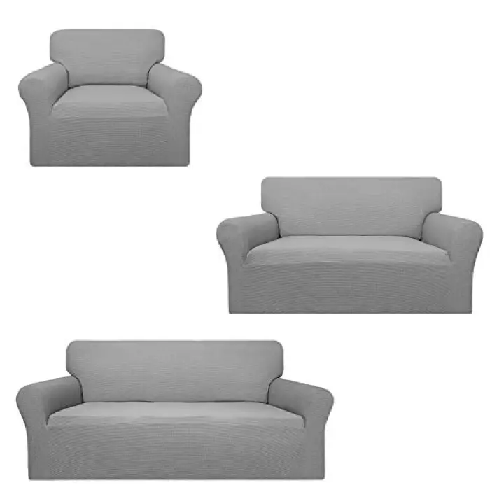 Easy-Going Chair slipcover Bundles Loveseat slipcover Bundles Sofa slipcover