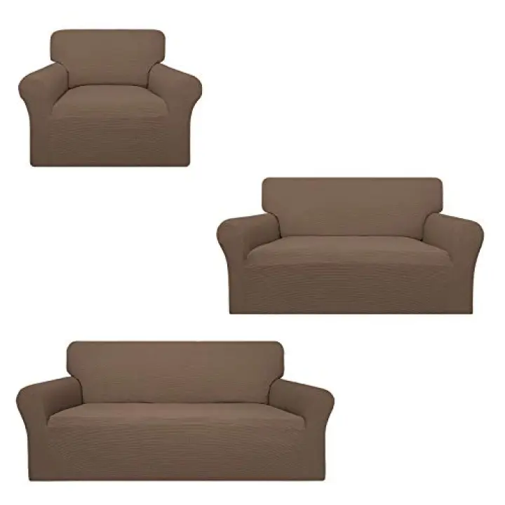 Easy-Going Chair slipcover Bundles Loveseat slipcover Bundles Sofa slipcover