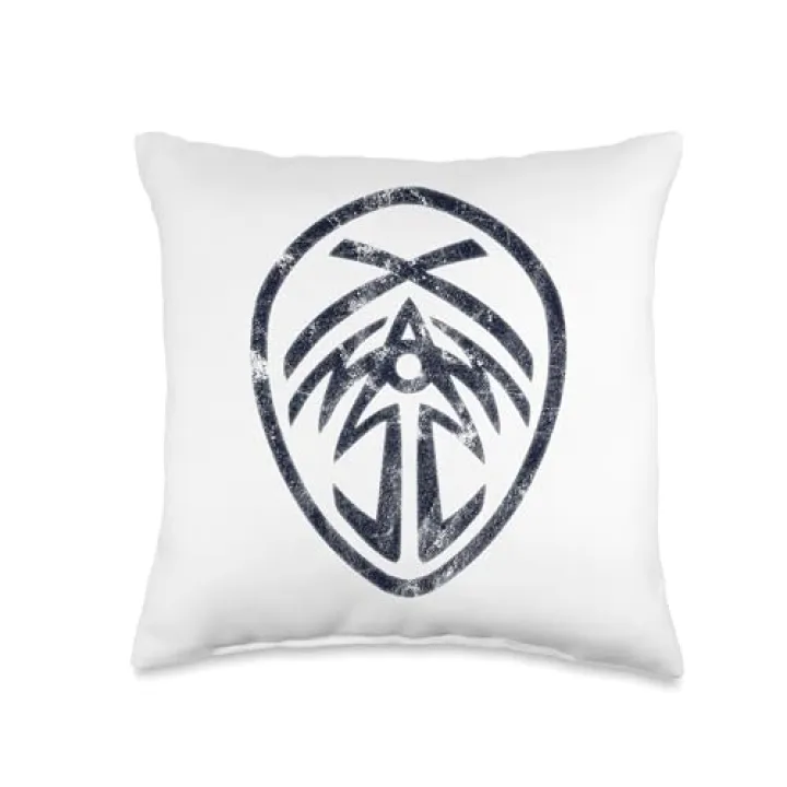 The Stormlight Archive Bridge 4 Symbol Throw Pillow