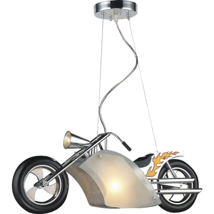 Design Living Childrens Lighting