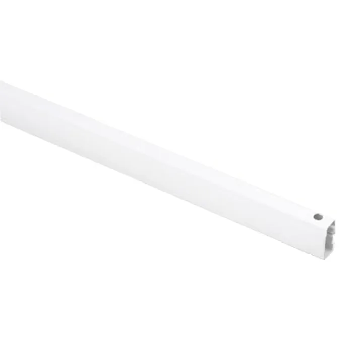 Lockseam Curtain Rod Extender
