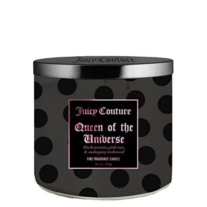 Queen of the Universe by Juicy Couture Candle