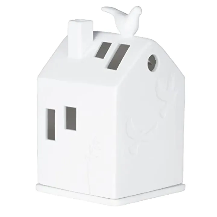 Räder Porcelain Village House - Dove of Peace