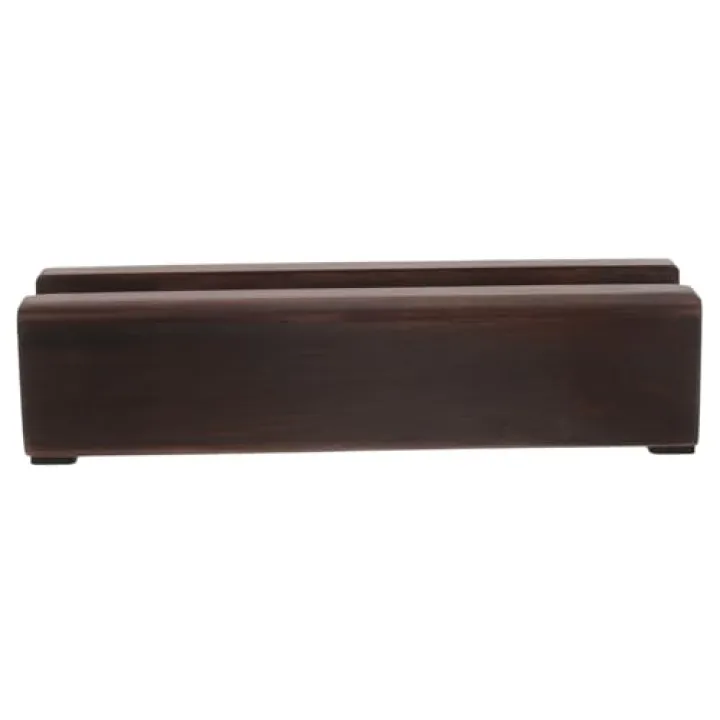 SOESFOUFU Full Mirror Stand Artwork Display Holder - Support Base for Home Decoration Stylish and Design for Versatile Use