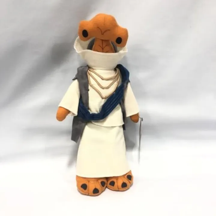 Generic WDW SW Galaxy's Edge Dok-Ondar