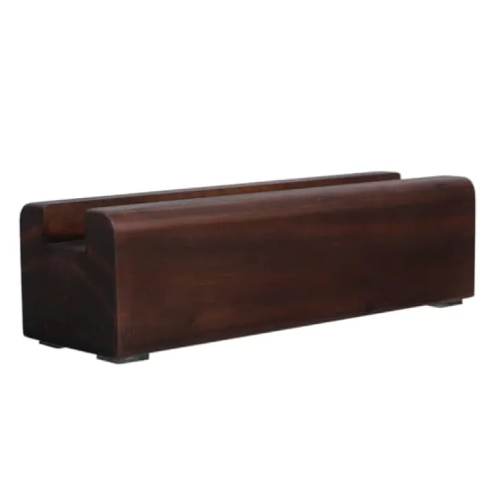 Homoyoyo Modern Artwork Rack Mirror Stand Holder Full Length Mirror Support Base Stand for Decor