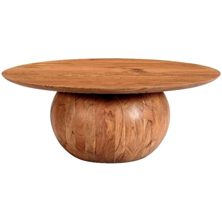 Moe's Home Collection Bradbury Coffee Table