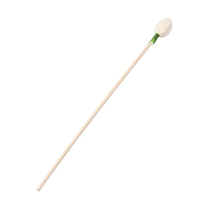 STOBAZA 10pcs Natural Aroma Diffuser Rattan Flower Sticks Diffuser Sticks Essential Oil for Home Decor Fragrance
