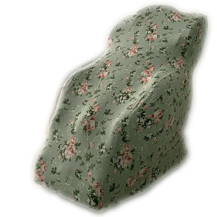 YFJBDKS Massage Chair Protection Cover, Stretch Milk Silk Fabric Zero Gravity Recliner Chair Cover, Covers for pet,cat and Dog Scratch Proof,C,XL