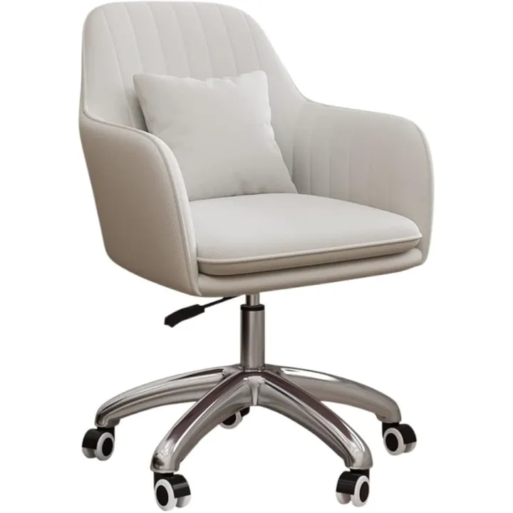 Office Chair, Office Chair Gaming Chair Desk Chair Office Chair Swivel Computer Desk Chair High Back Executive Recliner Chair Ergonomic for Office Computer Chair Home Office Desk Chairs To pursue