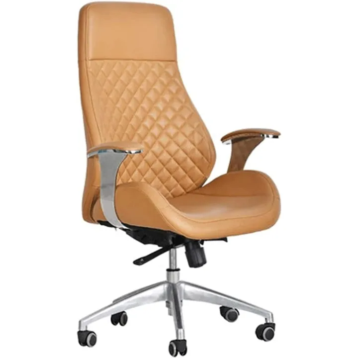 Executive Office Chair Computer Chair Ergonomic Chair,Boss Chair Swivel Chair Lift Chair Leather Chair