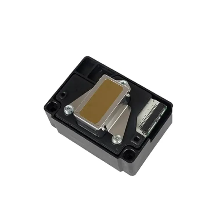 Avqzzuuvn F185000 L1300 Printhead Original for T1100 T1110 T110 L1300 T30 T33 C10 C110 C120 C1100 ME1100 ME70 ME650 TX510 Print Head(Printhead)(Printhead)
