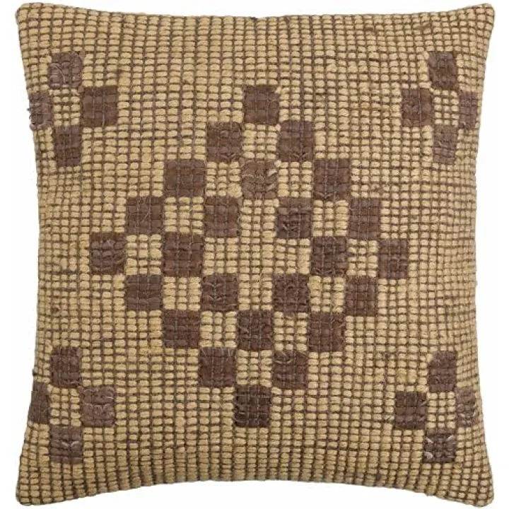 BoutiqueRugs Ramya Throw Pillow