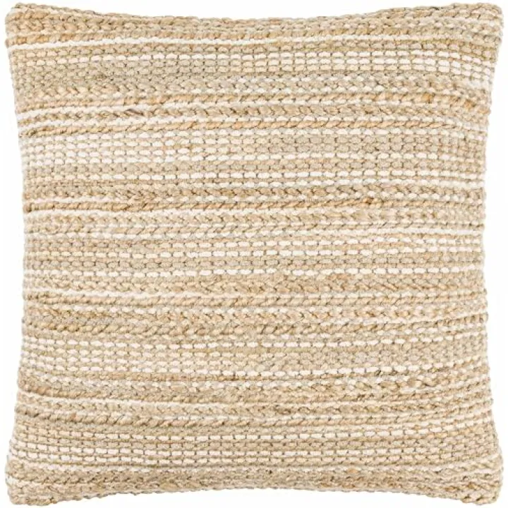 BoutiqueRugs Stina Throw Pillow