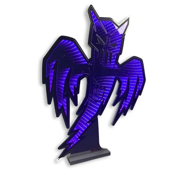 Transformers Ghost Ekkolight 27.5'H