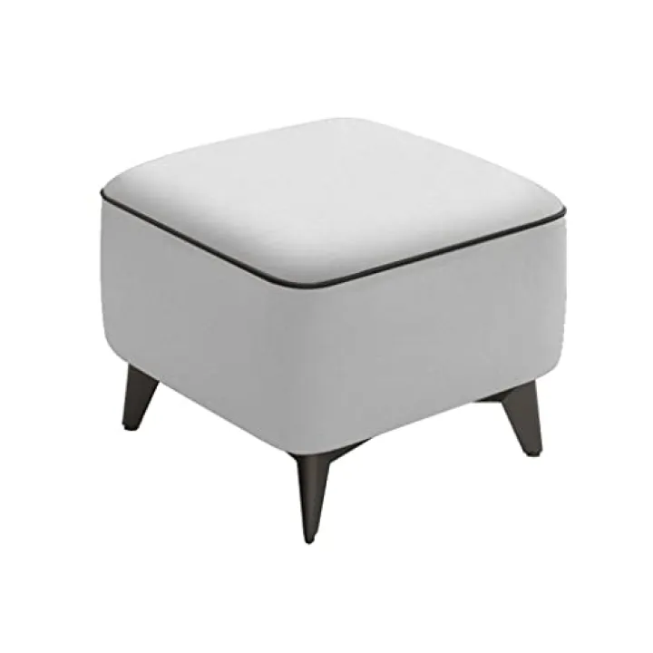 ONMYJFD Nordic stools, Household Small stools, Doorstep Shoes, stools, Square stools, Living Room Sofas, Benches(E)