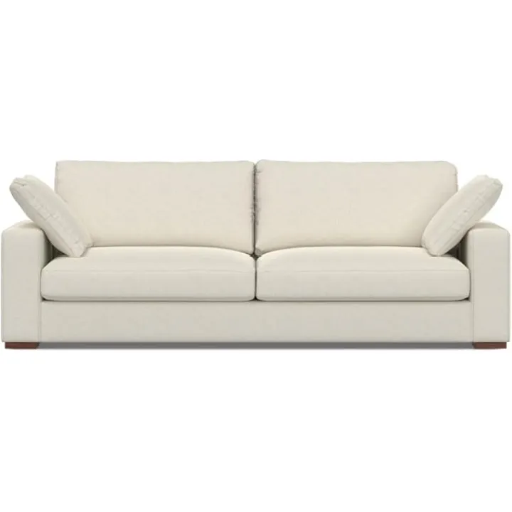 96 inch Deep Seater Sofa