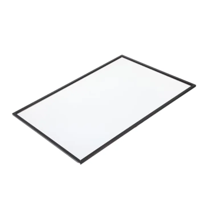 Alipis Freestanding Floor Mirror for Shoes Dressing Room Mirror Hd Shop Home Decor