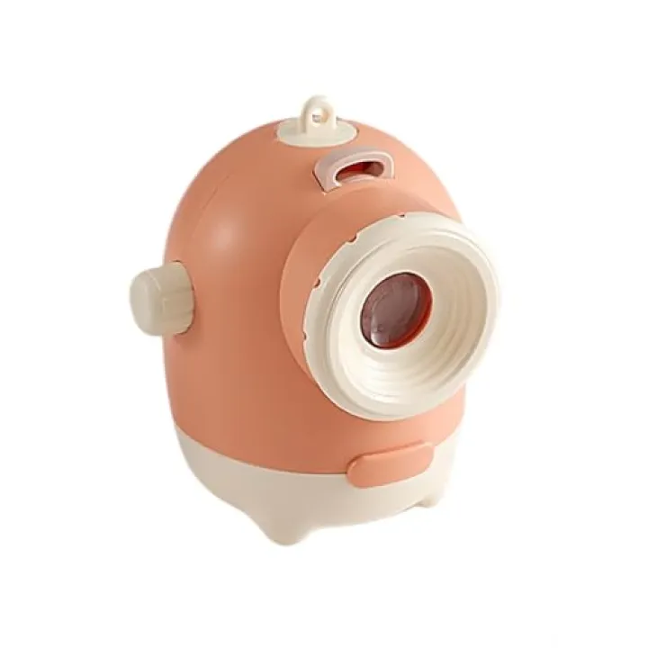 KEXIAO Child Projection Lamp Mood Lightings Home Decors Lamp Projectors Light Cartoon Effect Long Lasts Battery Easily Use