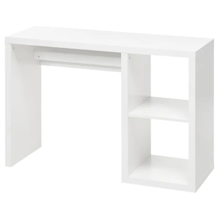 ProTuning Scrivania KALLAX, bianco
