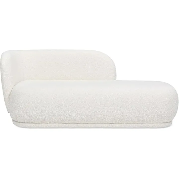 Upholstered Chaise Lounge Indoor for Living Room Bedroom Office Chaise Lounge Sofa Fabric Modern Leisure Sofa Recliner Chair Sleeper Indoor,Indoor