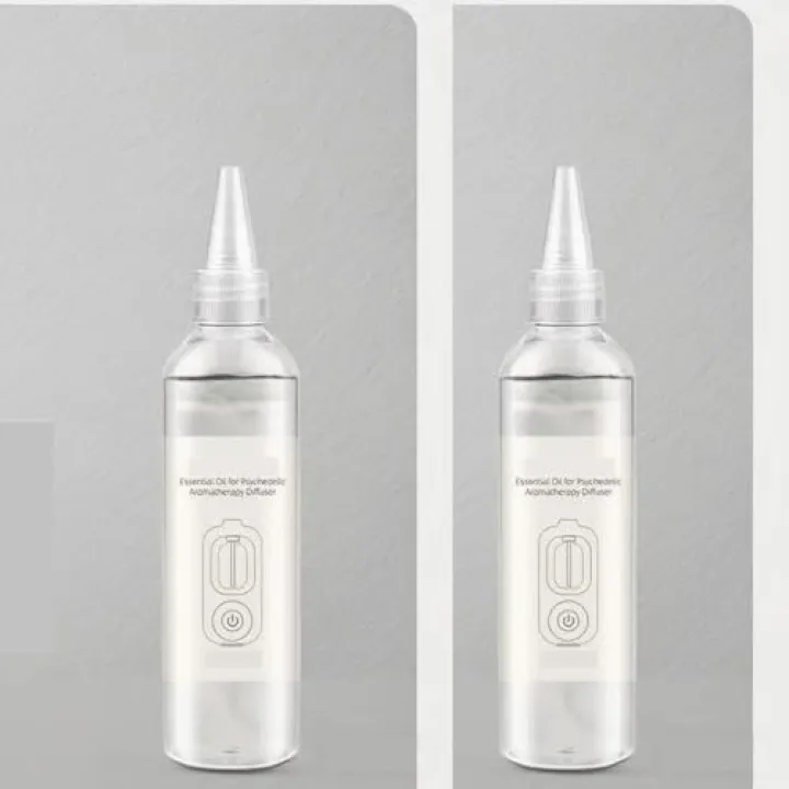 Essential Oils for Aromatherapy Machines, ultrasonic diffusers Amber, White Tea, Ebony Bergamot, Cologne, Ocean, Blue Bell, Jasmine, nel, Lemon, Hilton, Shangri-La, etc.(TrueMe)