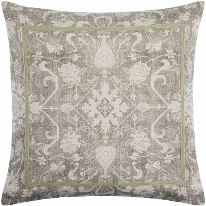 BoutiqueRugs Raith Throw Pillow