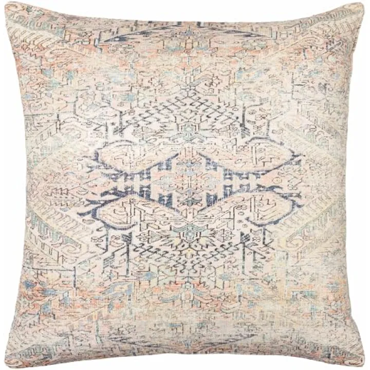 Hauteloom Bedagi Throw Pillow