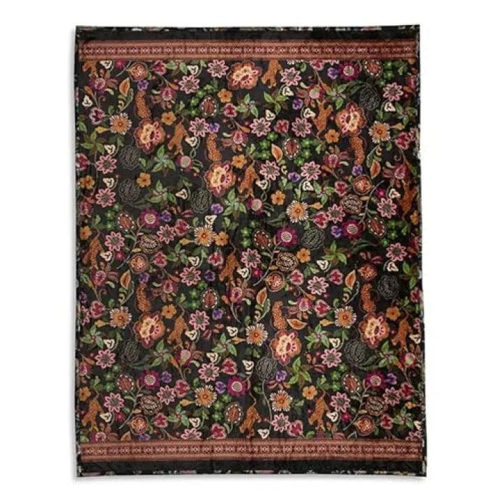 Johnny Was Maxima Travel Blanket - H20025-9