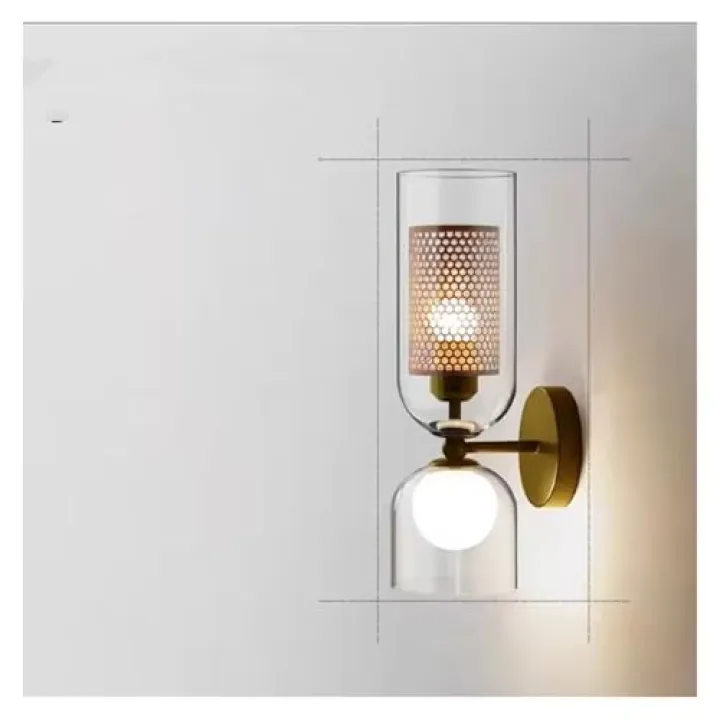 Bird Nest LED Wall Lamp Children Bedroom Study Room Restaurant Decoration Novelty Wall Light with 3D Birds Art Lamp,Room