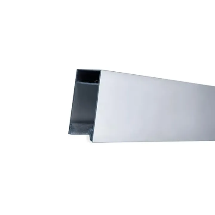 Black White Grey Light Blockers for Sides of Blinds Outside Mount, L Shaped Light Blocking Strips for Windows 2 Pack, Roller Shade Blackout Track/Blind Side Rails Cut-to-Size(Gray,30cm/11.8inch)