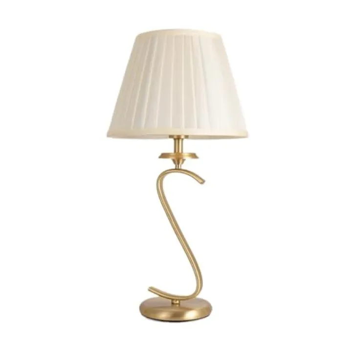 ULTRAWAVE Table Lamp Bedroom Copper Bedside Table Lamp Living Room Romantic Creative Atmosphere Lamp Bedroom Table Lamps
