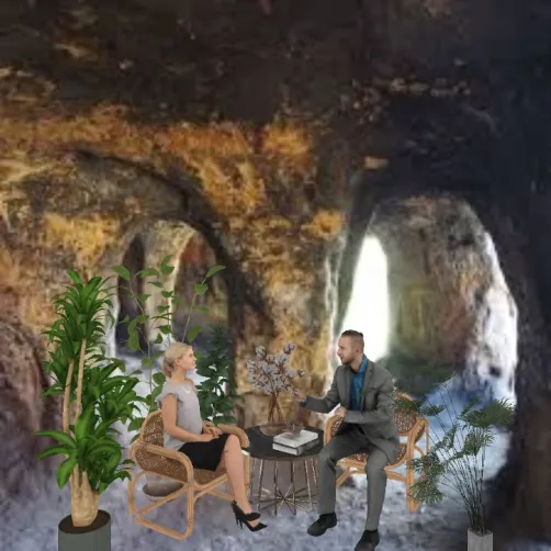 date in a exiled kings cave 