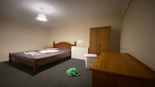 Room design