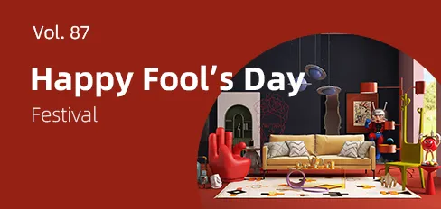Happy Fool's Day
