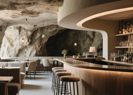 Cave Restaurant for Web